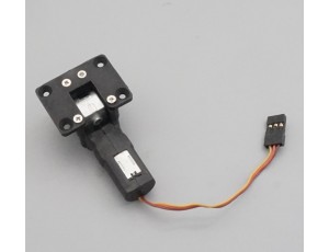 25g Mini Electric Servoless Retract Main Landing Gear - 3.0mm